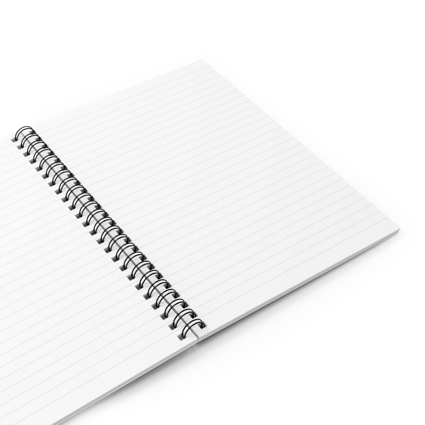 Fatal Flaws of My Enemies Notebook