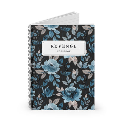 Revenge Notebook