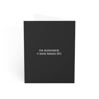 Fuck Cancer – Honest Cancer Support Card