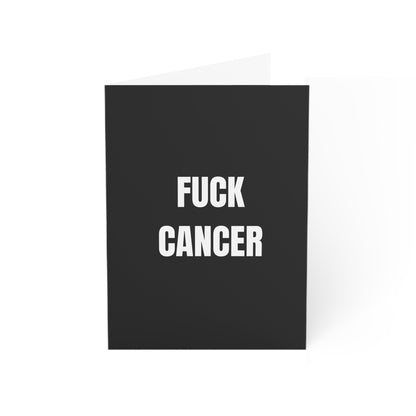 Fuck Cancer - This is so unfair.