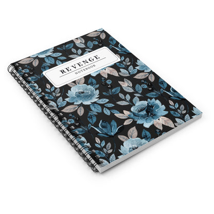 Revenge Notebook