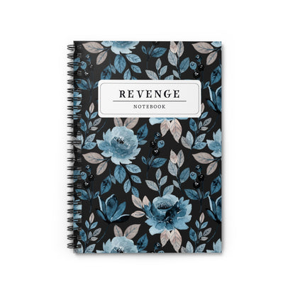 Revenge Notebook