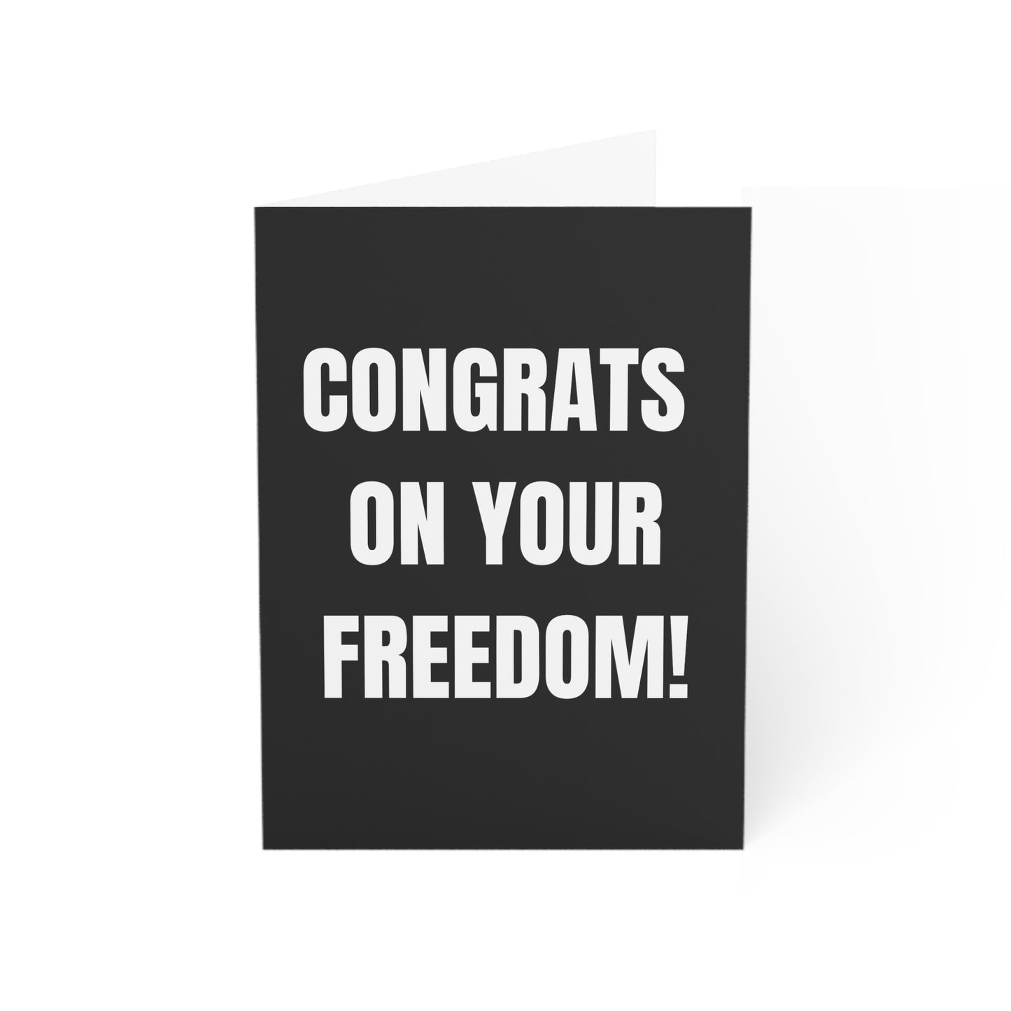 High Alimony and Low Stress Divorce Card