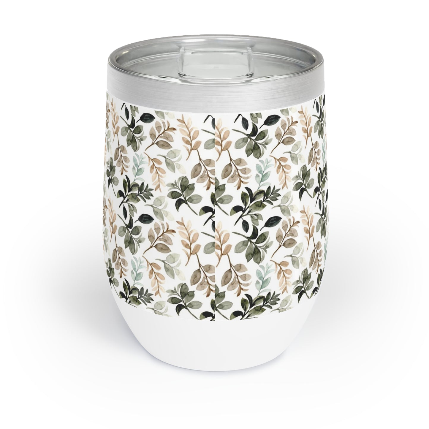 Liquid Therapy Wine Tumbler