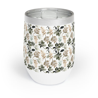 Liquid Therapy Wine Tumbler