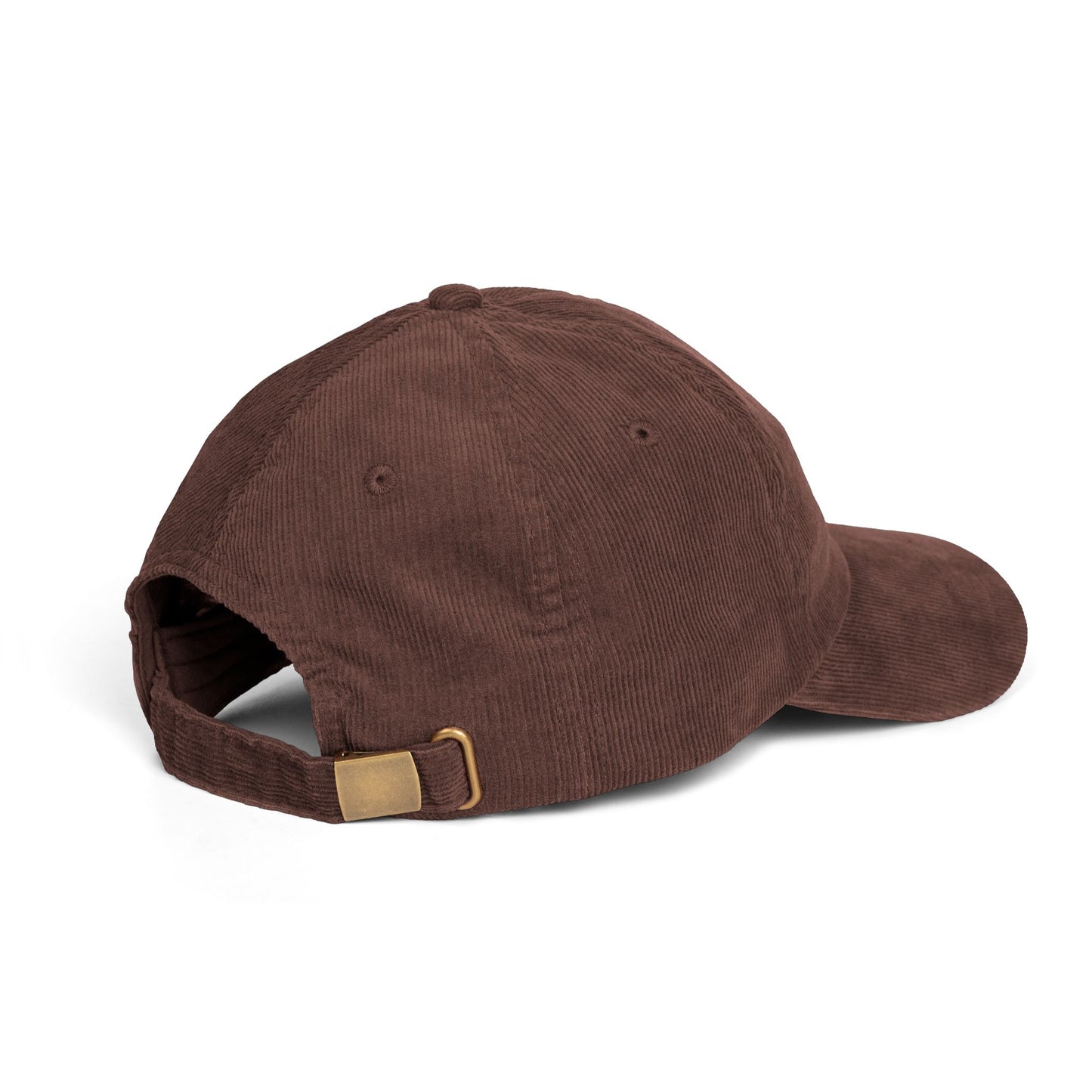 C*nty Corduroy Hat